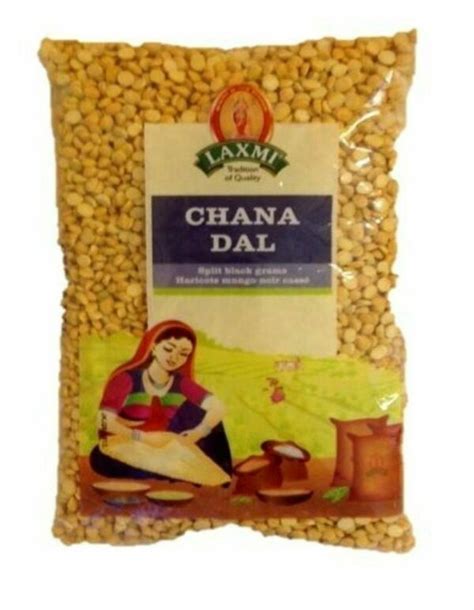 Laxmi Chana Dal 4lb SaveMaxx