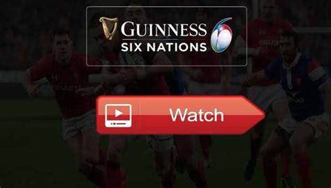 Ireland vs France rugby Live TV stream>[Rugby 2020]stream 4K TV🔴 Italy ...