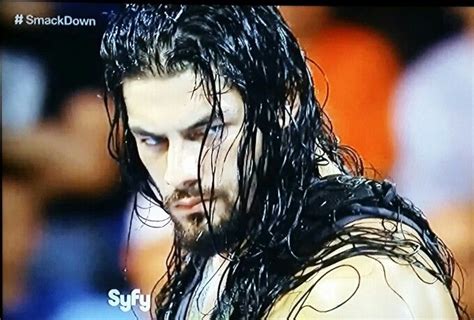 Pin on Roman Reigns