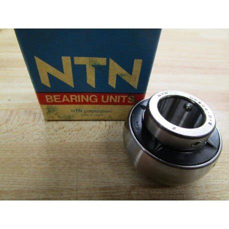 Jual Insert Bearing For Pillow Block Uc Mm Ntn Di Lapak Perkasa