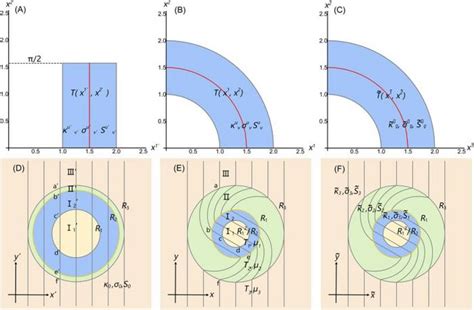 Schematic Diagram Of The Coord [image] Eurekalert Science News Releases