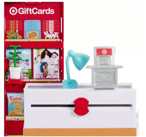 Target Barbie Doll Target Exclusive