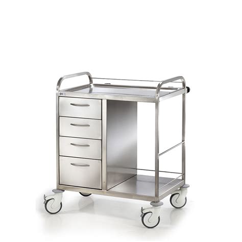 Medicine Trolleys E Medicalsupplies Gr