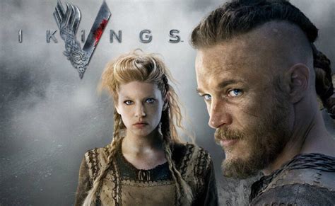 "Vikings" Season 5 – History Auditions for 2020