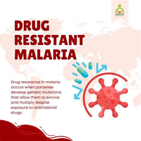 Malaria Iii Drug Resistance And Treatment Failure Ultimate Health