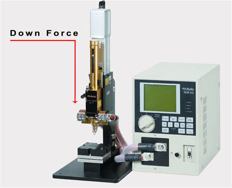 Advanced Integrated Technologies Hot Bar Reflow Soldering Equipment Support A I T