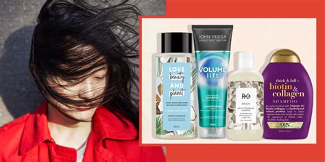 The 7 best shampoos for fine hair this year