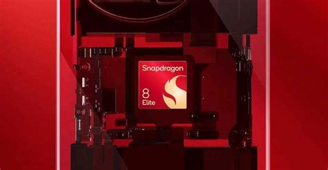 Samsung Decide Utilizar Processador Snapdragon Elite Em Todos Os