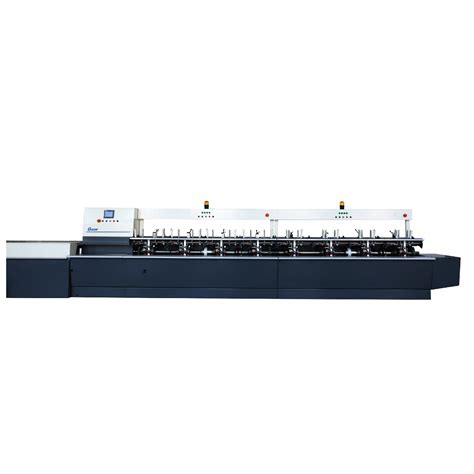 G460p 24 Stations Automatic Gathering Machine Paper Collating