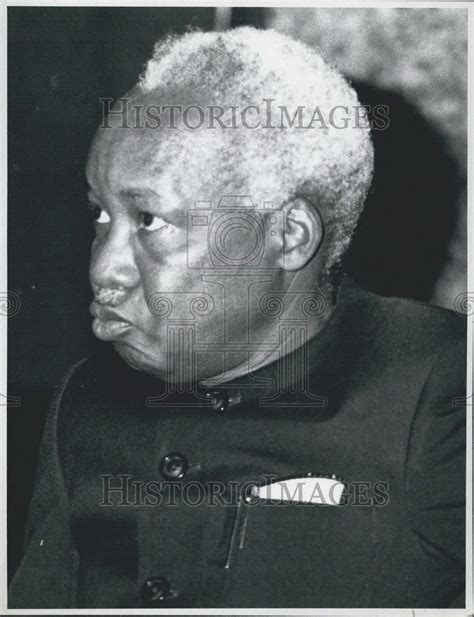 Julius Nyerere