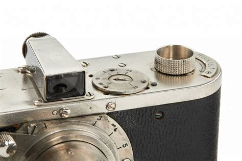 The Leica Prototype That Could Fetch Two Million Macfilos