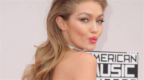 Gigi Hadid detenida por posesión de marihuana Tikitakas