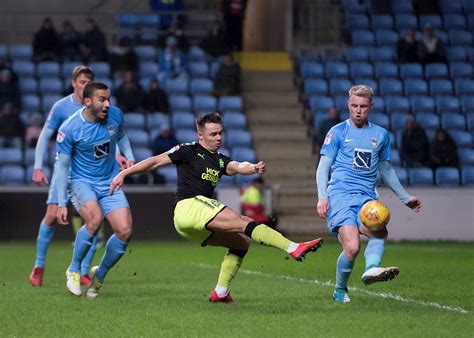 Match Gallery Coventry City Away News Cambridge United