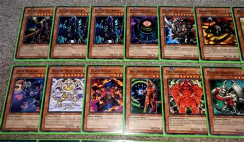 Deck De Structure Complet Re Dition Rise Of The Dragon Lords Nm