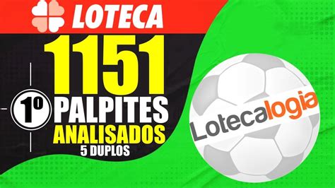 Loteca Primeiros Palpites Da Grade Pr Mio Mil Jogos