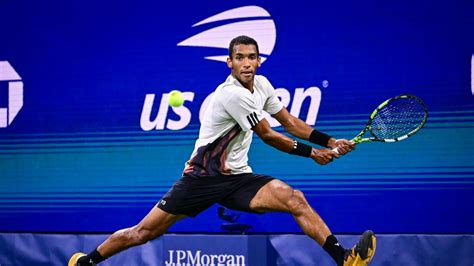 Felix Auger-Aliassime reflects on return to the 2025 US Open semifinals ...