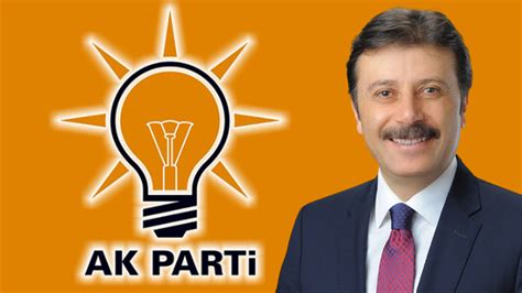 AK Parti Ortahisar ilçe belediye başkan adayı Ergin Aydın kimdir