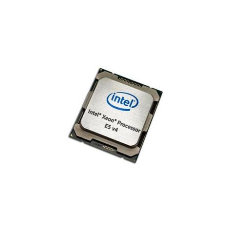 Intel Xeon E5-1650 V4 3,6GHz Box | KuantoKusta