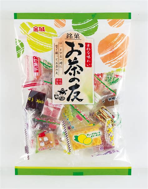 金城製菓 ミックスゼリー 150g ×10袋 【オンライン限定商品】