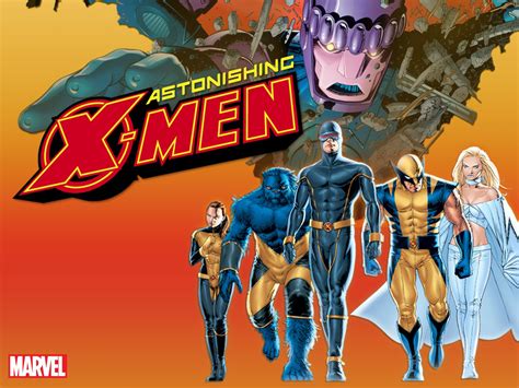 Watch Astonishing X Men Gifted Season 1 Prime Video