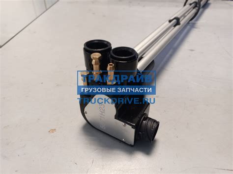 Топливозаборник Рено Магнум Премиум Керакс с датчиком уровня топлива ...