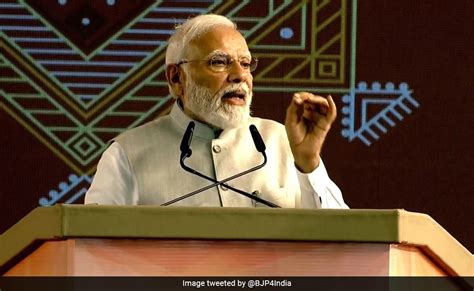 Pm Modi To Visit Telangana On July 8 Hold Public Meeting In Warangal