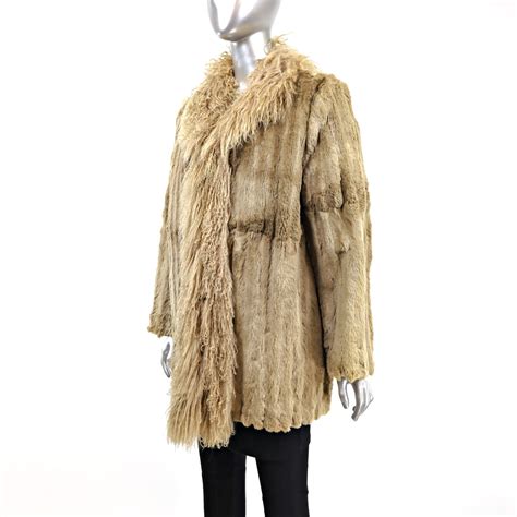 Lamb Fur | VintageFurs