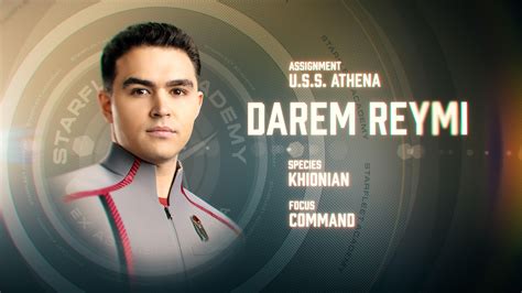 Star Trek: Starfleet Academy (2025)