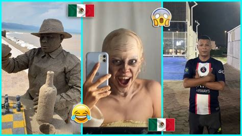 PURO HUMOR MÉXICANO 42 Los Mejores Videos De Mexico Si Te Ríes