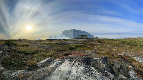 Reliable Controls Project Profile Isuarsivik Regional Recovery Centre