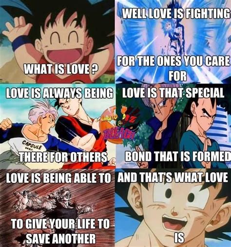 Goku Quotes Motivation. QuotesGram