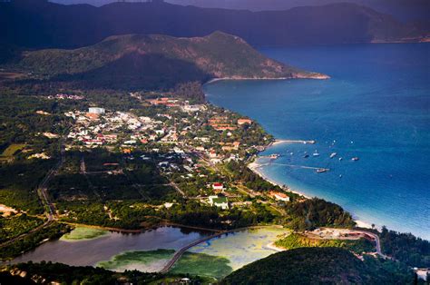 Ile De Con Dao Circuits Randonnée Et Plongée Sur Larchipel Au Vietnam