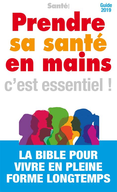 sante guide  lafont presse