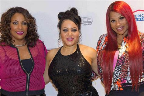 Lifetime Drops The Trailer For ‘salt N Pepa’ Biopic