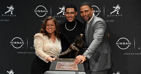 Bryce Young's Parents: A Look at the Football Star's Family