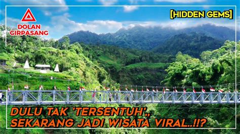 GIRPASANG KLATEN Wisata Jawa Tengah Yang Lagi Hits YouTube