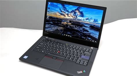 Máy tính Lenovo ThinkPad Anniversary Edition 25 sang trọng và đặc biệt