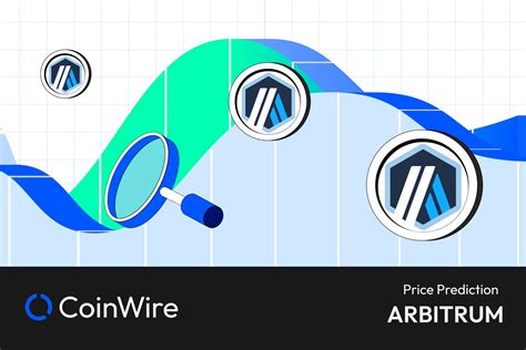 Arbitrum ARB Price Prediction 2023 2024 20252030 CoinWire