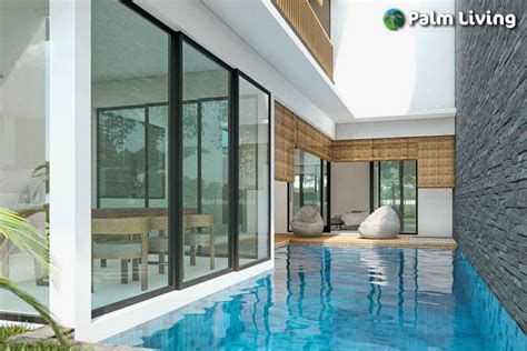 Luxurious Villa Development in Pejeng Views, Location, Modern BPI Bali