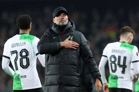 Jürgen Klopp Lifts Lid On Sparta Prague Risks That Backfired Amid