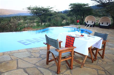 Maasai Mara Emayian Luxury Tented Camp Updated Prices Expeditions