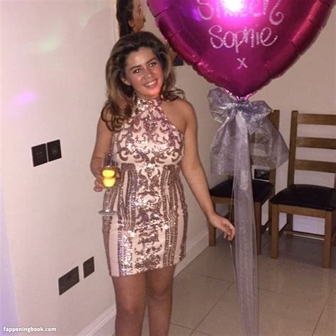 Sophie Williams Pleaseplease8 Nude OnlyFans Leaks Fappening FappeningBook