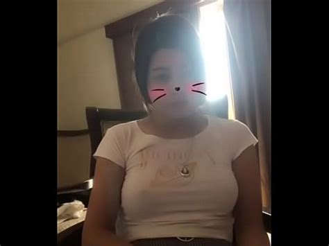 Gai Xinh Tha Rong Live Bigo XVIDEOS