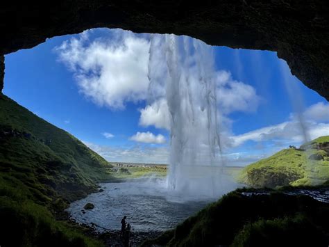 Cascade Islande L Eau La Photo Gratuite Sur Pixabay Pixabay