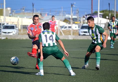 El Torneo Regional Federal Amateur Comenzar A En Noviembre Diario El Sure O
