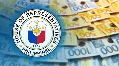 Philippine Congress Seal