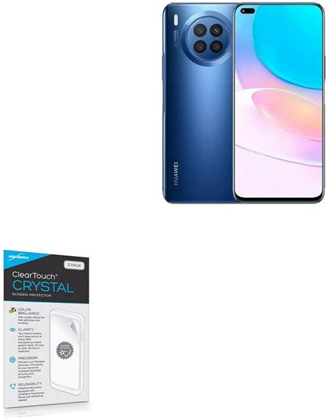 10 Best Screen Protectors For Huawei Nova 8i