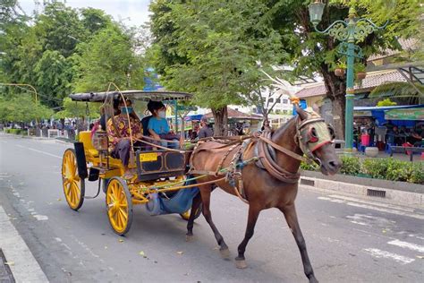 Rekomendasi Tempat Ngabuburit Asyik Di Jogja Murah Meriah Kabar