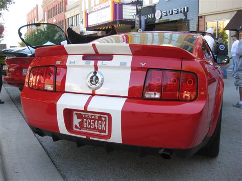 Lonestar Red Background Only 55 Myplates On Red Shelby Mustang Love