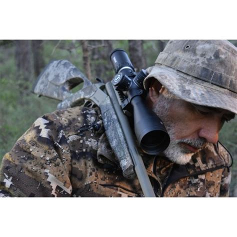 Carabina De Vanatoare Take Down BERGARA BA13 Thumbhole Strata BA13